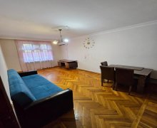 Satılır Köhnə Tikili Xalqlar dostluğu m., Nizami r.