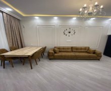 Kirayə (aylıq) Yeni Tikili Gənclik m., Nəsimi r.