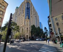 Satılır Obyekt 28 May m., Nəsimi r.