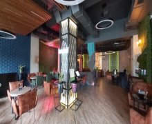 Kirayə (aylıq) Obyekt Nizami m., Yasamal r.