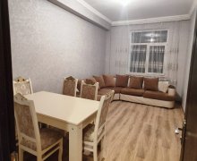 Kirayə (aylıq) Yeni Tikili İnşaatçılar m., Yasamal qəs., Yasamal r.