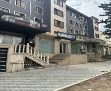 Kirayə (aylıq) Obyekt İnşaatçılar m., Yasamal r.