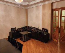 Kirayə (aylıq) Yeni Tikili Nizami m., Yasamal r.