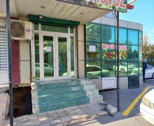 Satılır Obyekt Memar Əcəmi m., 2-ci mikrorayon, Nəsimi r.