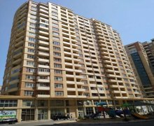 xetai yeni tikili menziller Xətai m., Xətai r.