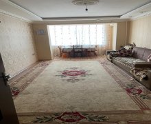 Kirayə (aylıq) Köhnə Tikili Bakıxanov qəs., Sabunçu r.