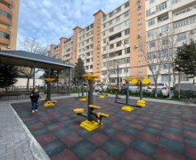 Satılır Köhnə Tikili Koroğlu m., Bakıxanov qəs., Sabunçu r.