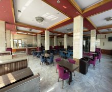 Kirayə (aylıq) Obyekt Neftçilər m., Bakıxanov qəs., Sabunçu r. Kirayə (aylıq) Obyekt Neftçilər m., Bakıxanov qəs., Sabunçu r.