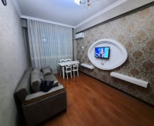 Satılır Yeni Tikili Yeni Günəşli qəs., Suraxanı r.