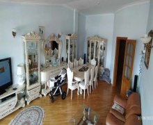 Satılır Yeni Tikili Nizami m., Yasamal r.