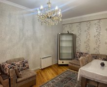 Kirayə (aylıq) Yeni Tikili Xırdalan ş.