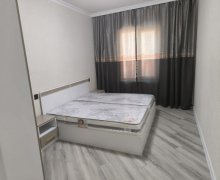 Kirayə (aylıq) Həyət evi/villa Xətai m., NZS, Xətai r.