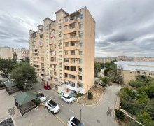 Satılır Köhnə Tikili Yeni Günəşli qəs., Suraxanı r. Satılır Köhnə Tikili Yeni Günəşli qəs., Suraxanı r.