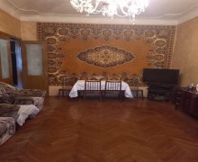 Satılır Köhnə Tikili Sahil m., Səbail r.