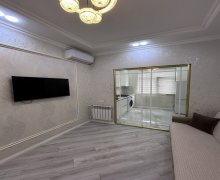 Kirayə (aylıq) Yeni Tikili Xırdalan ş.