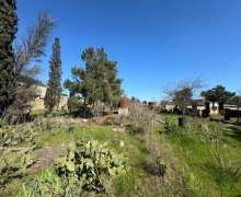 Satılır Torpaq Mərdəkan, Xəzər r.