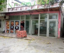 Kirayə (aylıq) Obyekt Nəriman Nərimanov m., Nərimanov r.