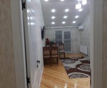 Satılır Yeni Tikili Qaraçuxur qəs., Suraxanı r.