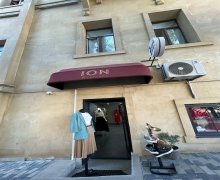 Kirayə (aylıq) Obyekt İçərişəhər m., Səbail r.