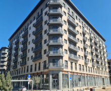 Arenda aylıq obyekt Ağ şəhər, Xətai r.