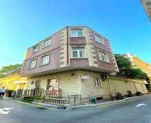 Arenda aylıq obyekt Sahil m., Səbail r.