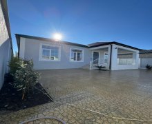 Satılır Həyət evi/villa Binə qəs., Xəzər r.