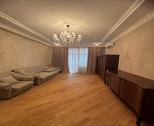 Kirayə (aylıq) Yeni Tikili Nəriman Nərimanov m., Nərimanov r.