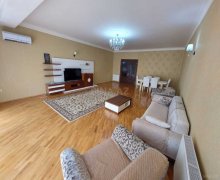 Kirayə (aylıq) Yeni Tikili Nizami m., Yasamal r.