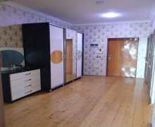 Kirayə (aylıq) Yeni Tikili Xırdalan ş.