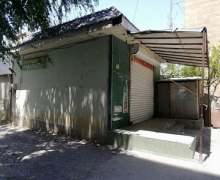 Satılır Obyekt Həzi Aslanov m., Köhnə Günəşli qəs., Xətai r.