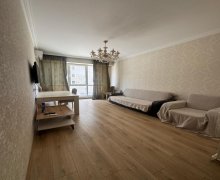 Kirayə (aylıq) Yeni Tikili Yasamal qəs., Yasamal r.