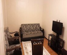 Kirayə (aylıq) Yeni Tikili İnşaatçılar m., Yeni Yasamal qəs., Yasamal r.