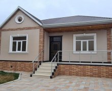 Satılır Həyət evi/villa Mehdiabad, Abşeron r.