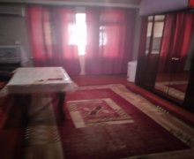 Kirayə (aylıq) Köhnə Tikili Qara Qarayev m., 8-ci kilometr, Nizami r.