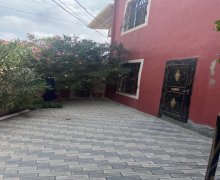 Kirayə (aylıq) Həyət evi/villa Xırdalan ş.