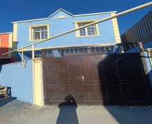 Satılır Həyət evi/villa Xırdalan ş.