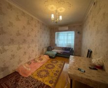 Satılır Köhnə Tikili Hövsan qəs., Suraxanı r.