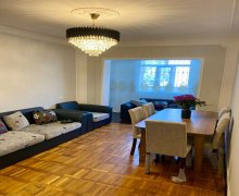 Kirayə (aylıq) Köhnə Tikili İnşaatçılar m., Yasamal r.