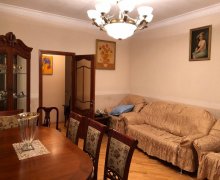 Satılır Yeni Tikili Nəriman Nərimanov m., Nərimanov r.