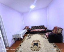 Kirayə (aylıq) Həyət evi/villa İnşaatçılar m., Yasamal r.