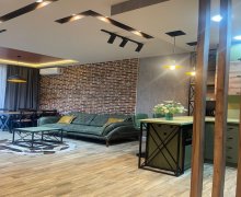 Kirayə (aylıq) Yeni Tikili 8 Noyabr m., Nəsimi r.