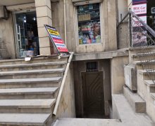 Kirayə (aylıq) Obyekt İnşaatçılar m., Yasamal qəs., Yasamal r.