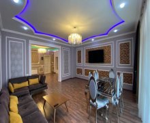 Satılır Yeni Tikili 8 Noyabr m., Nəsimi r.