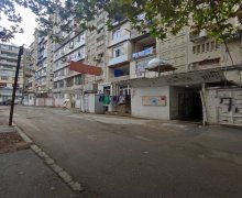 Kirayə (aylıq) Köhnə Tikili Yeni Yasamal qəs., Yasamal r.