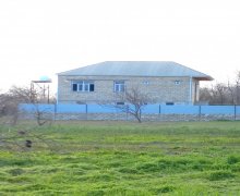 Satılır Həyət evi/villa Bərdə ş.