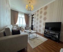 Satılır Yeni Tikili Köhnə Günəşli qəs., Xətai r.