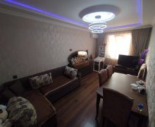 Satılır Köhnə Tikili Xalqlar dostluğu m., Əhmədli, Xətai r.