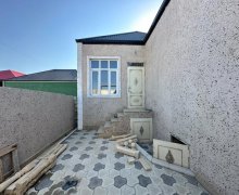 Satılır Həyət evi/villa Koroğlu m., Sabunçu r.