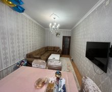 Satılır Köhnə Tikili Həzi Aslanov m., H.Aslanov qəs., Xətai r.