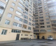 Kirayə (aylıq) Yeni Tikili İnşaatçılar m., Yasamal qəs., Yasamal r.